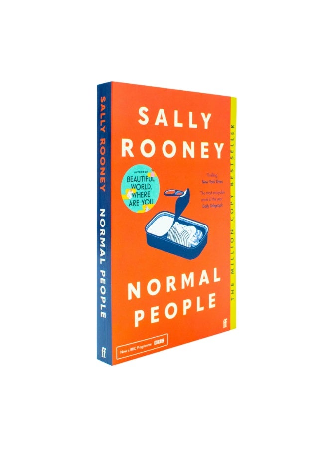 الناس العاديون - Image 2